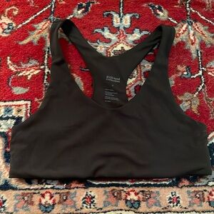 Girlfriend Collective Sports Bra